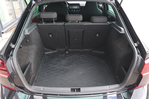 Купить Фольксваген Поло 2021г.