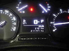 Citroen SpaceTourer
