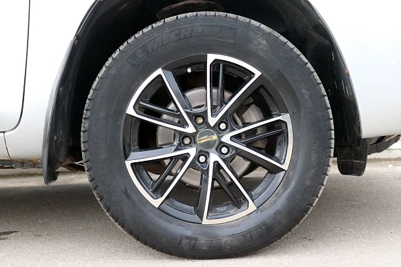 Купить Тойота Новый RAV4 2011г.