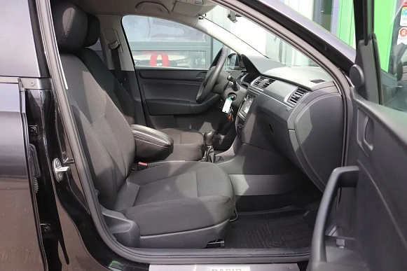 Купить Шкода Рапид 2015г.