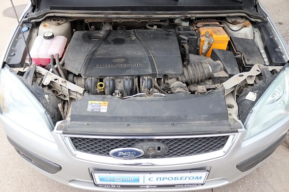 Купить Форд Фокус 2006г.