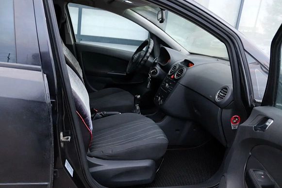 Купить Опель Корса 2007г.