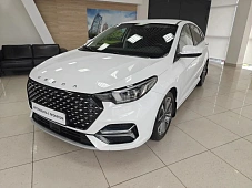Omoda S5
