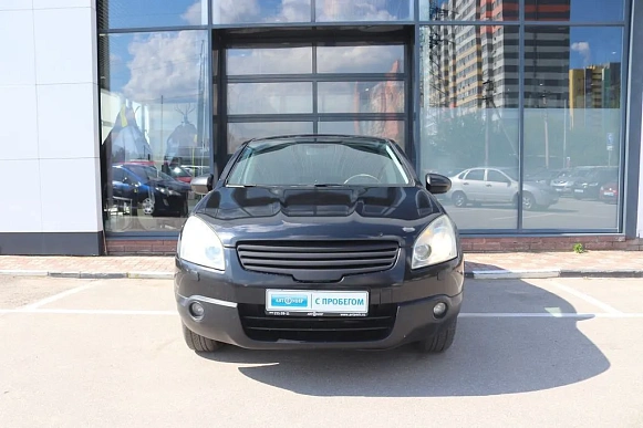 Купить Ниссан Кашкаи 2008г.