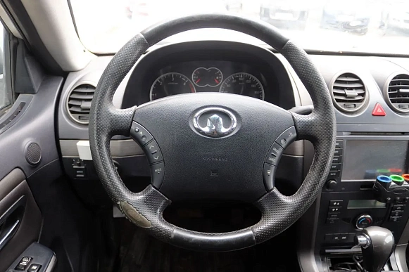 Купить Грейт Вол Ховер Х5 2012г.