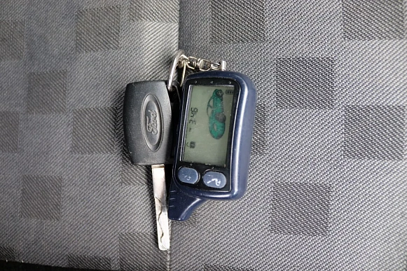 Купить Форд Фокус 2006г.