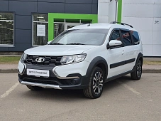 Lada Largus