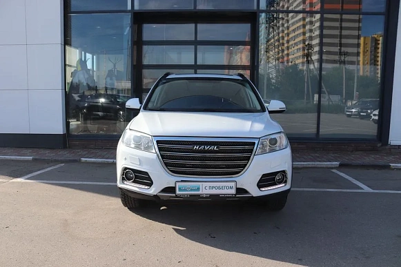 Купить Хавал Haval H6 2019г.