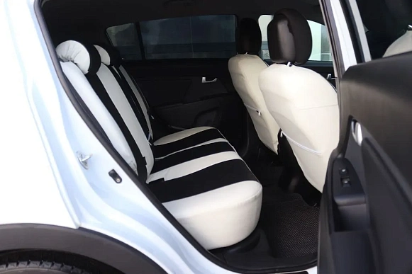 Купить Киа Спортадже 2012г.