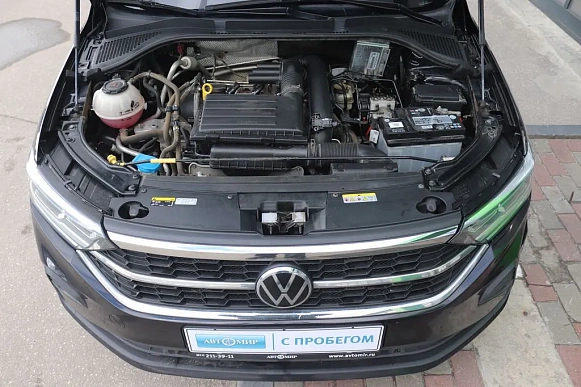 Купить Фольксваген Поло 2021г.