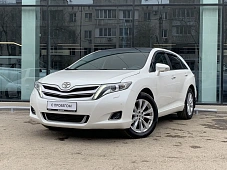 Toyota Venza