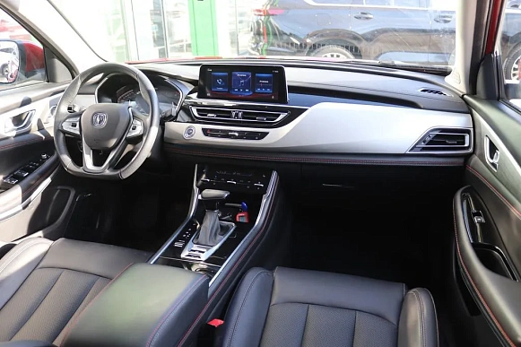 Купить Чанган КС75 2022г.