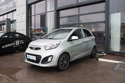 Купить Киа Пиканто 2013г.