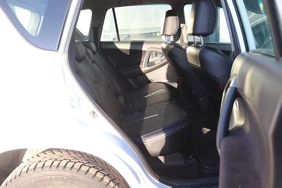 Купить Тойота Новый RAV4 2012г.