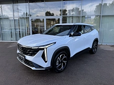 Geely Boyue