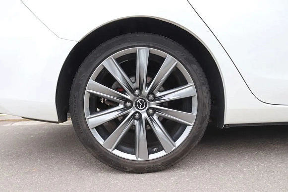 Купить Мазда Mazda 6 2019г.