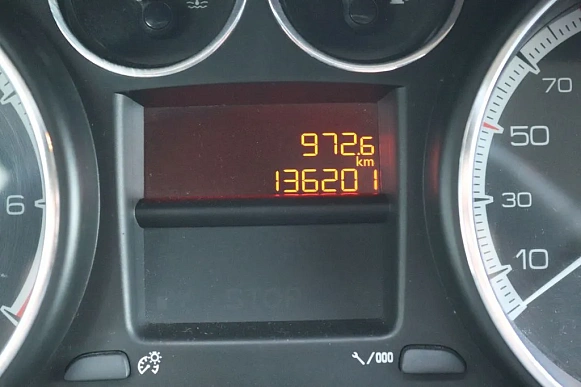 Купить Пежо 308 2011г.
