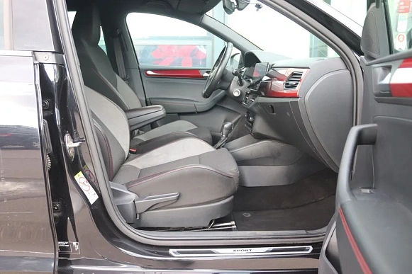 Купить Фольксваген Поло 2021г.