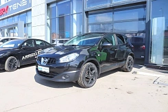 Купить Ниссан Кашкаи 2013г.