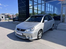 Suzuki Aerio