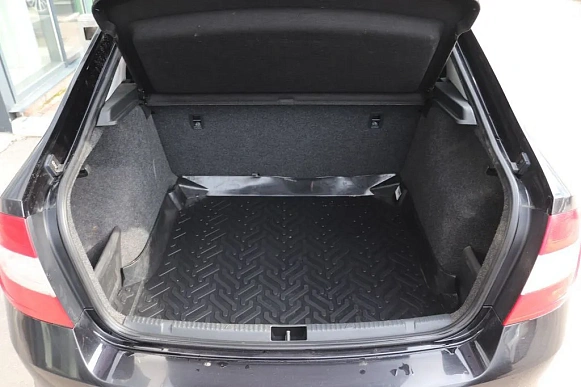 Купить Шкода Рапид 2015г.