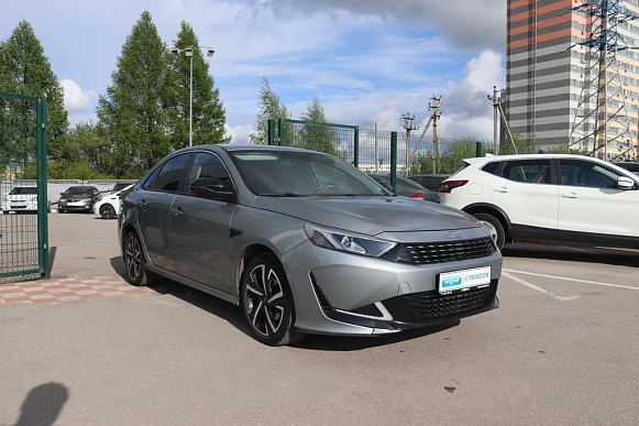 Купить КАИ Е5 2023г.