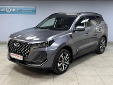Chery Tiggo 7 Pro Max