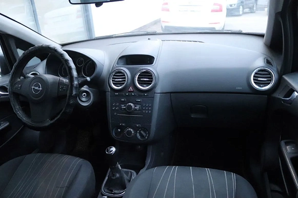 Купить Опель Корса 2007г.