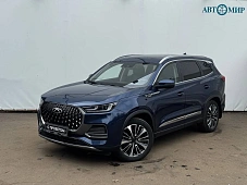Chery Tiggo 8 Pro Max