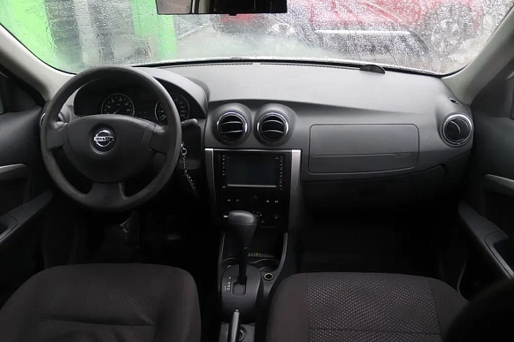 Купить Ниссан Алмера 2014г.