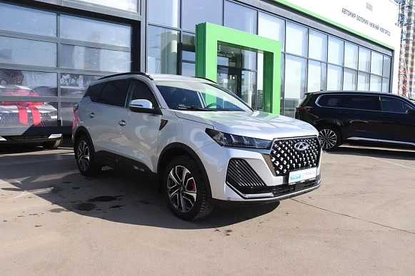 Купить Чери Тигго 7 Про Макс 2024г.