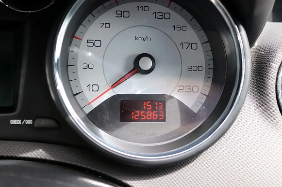 Купить Пежо 308 2009г.