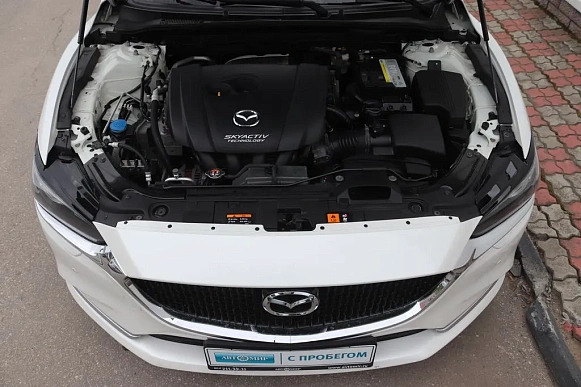 Купить Мазда Mazda 6 2019г.