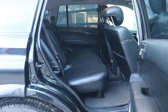 Купить СсанджЁнг Кйрон 2014г.