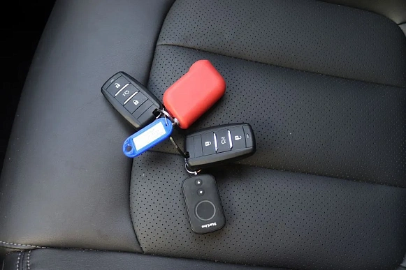 Купить Чанган КС75 2022г.