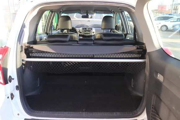 Купить Тойота Новый RAV4 2012г.