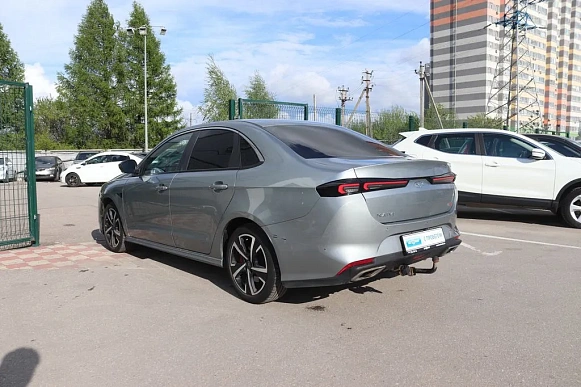 Купить КАИ Е5 2023г.