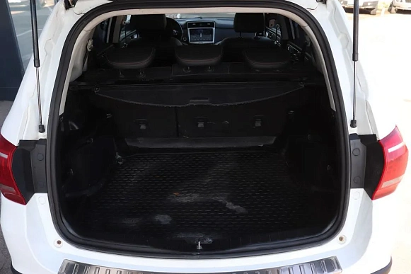 Купить Хавал Haval H6 2019г.