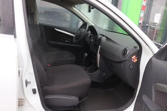 Купить Ниссан Алмера 2014г.