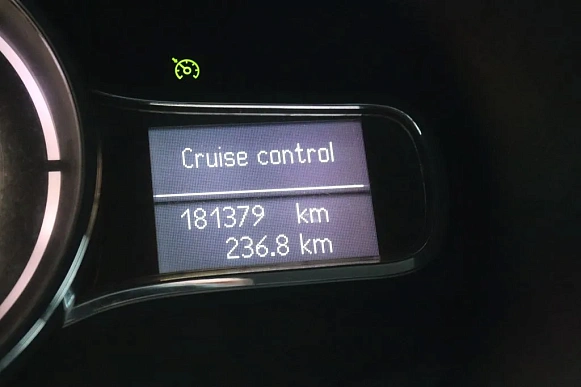 Купить Рено Мегане 2012г.