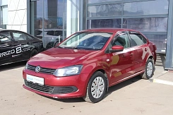 Купить Фольксваген Поло 2011г.