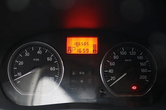 Купить Ниссан Алмера 2014г.