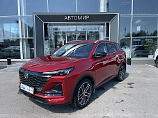 Changan UNI-S