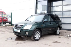 Купить Чери Тигго (Т11) 2007г.