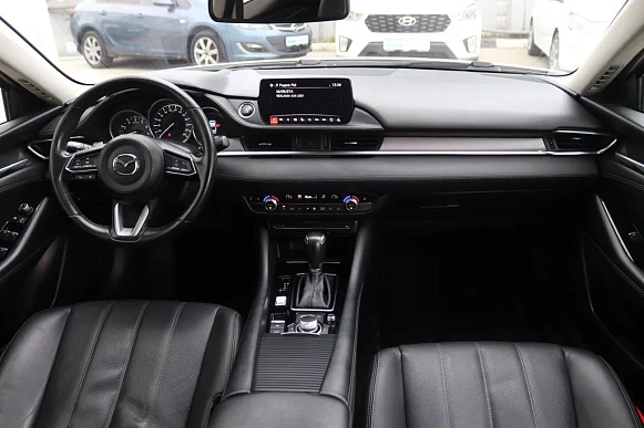Купить Мазда Mazda 6 2019г.