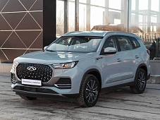 Chery Tiggo 8 Pro Max