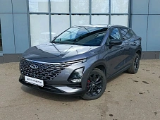 Omoda C5