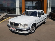 ГАЗ 3110 «Волга»