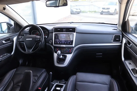 Купить Хавал Haval H6 2019г.