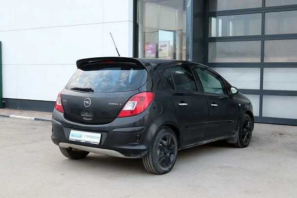 Купить Опель Корса 2007г.
